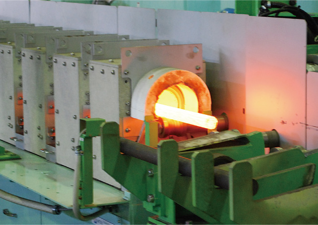 Manufacturing Process